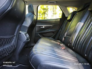 Peugeot 3008 2018 1.5 BlueHDi Allure-thumb-11