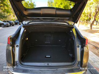 Peugeot 3008 2018 1.5 BlueHDi Allure-thumb-12