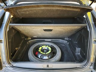 Peugeot 3008 2018 1.5 BlueHDi Allure-thumb-13