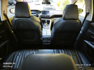 Peugeot 3008 2018 1.5 BlueHDi Allure-thumb-15