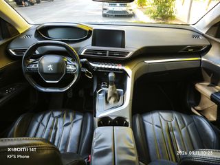 Peugeot 3008 2018 1.5 BlueHDi Allure-thumb-16