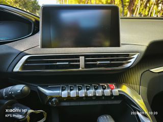 Peugeot 3008 2018 1.5 BlueHDi Allure-thumb-20