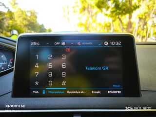 Peugeot 3008 2018 1.5 BlueHDi Allure-thumb-21