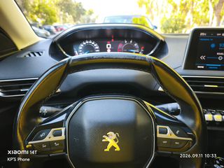 Peugeot 3008 2018 1.5 BlueHDi Allure-thumb-23