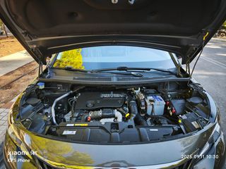 Peugeot 3008 2018 1.5 BlueHDi Allure-thumb-29