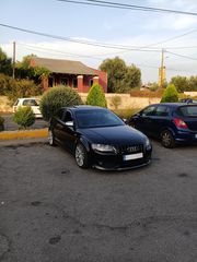 Audi S3 2007