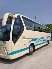 Scania 2003 DIVO