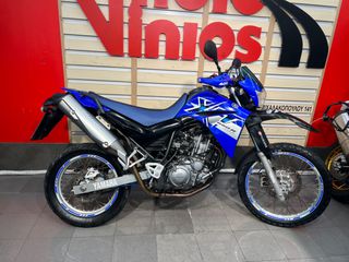 Yamaha XT 660R 2007-thumb-1