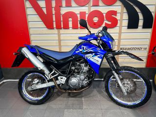 Yamaha XT 660R 2007-thumb-2