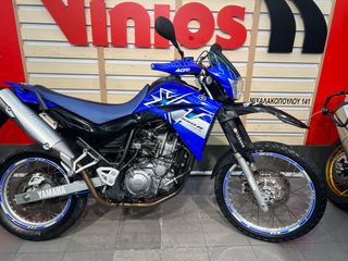Yamaha XT 660R 2007-thumb-3