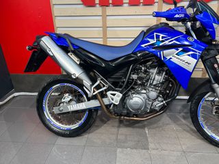 Yamaha XT 660R 2007-thumb-5