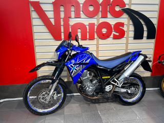 Yamaha XT 660R 2007-thumb-9