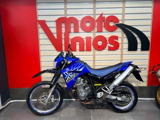 Yamaha XT 660R 2007-thumb-10