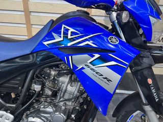 Yamaha XT 660R 2007-thumb-11