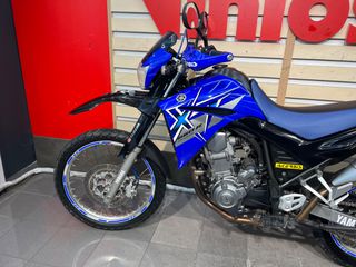 Yamaha XT 660R 2007-thumb-12