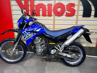 Yamaha XT 660R 2007-thumb-13