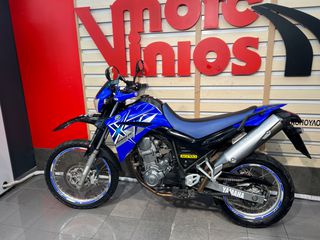 Yamaha XT 660R 2007-thumb-14