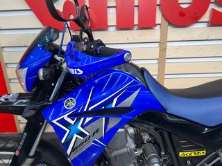 Yamaha XT 660R 2007-thumb-15