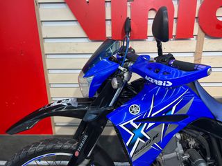 Yamaha XT 660R 2007-thumb-16