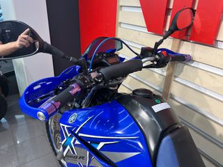 Yamaha XT 660R 2007-thumb-17