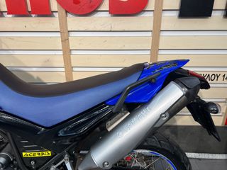 Yamaha XT 660R 2007-thumb-18