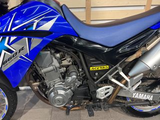 Yamaha XT 660R 2007-thumb-19