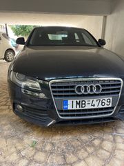 Audi A4 2008 1.8 TURBO