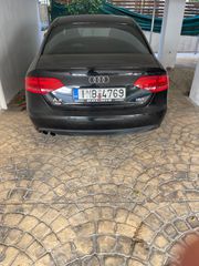 Audi A4 2008 1.8 TURBO MULTITRONIC  TFSI-thumb-1