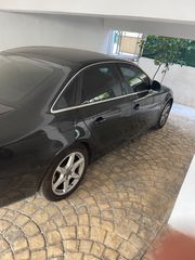 Audi A4 2008 1.8 TURBO MULTITRONIC  TFSI-thumb-2