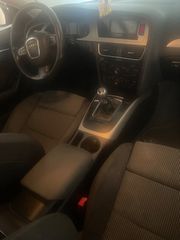 Audi A4 2008 1.8 TURBO MULTITRONIC  TFSI-thumb-8