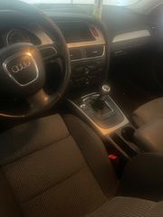 Audi A4 2008 1.8 TURBO MULTITRONIC  TFSI-thumb-13