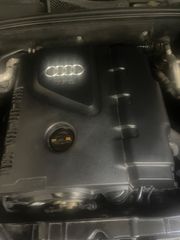 Audi A4 2008 1.8 TURBO MULTITRONIC  TFSI-thumb-16