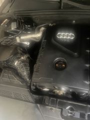 Audi A4 2008 1.8 TURBO MULTITRONIC  TFSI-thumb-21