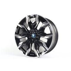 BMW G60 5 Series ST954 Individual 21"