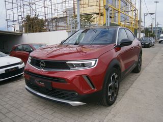 Opel Mokka 2022 ULTIMATE