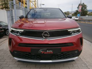 Opel Mokka 2022 ULTIMATE-thumb-2