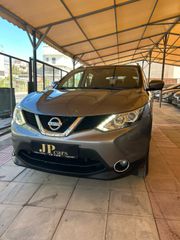 Nissan Qashqai 2018 TEKNA PANORAMA NAVI CAMERA 360