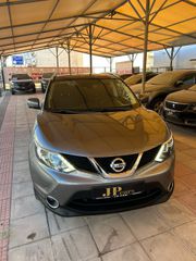 Nissan Qashqai 2018 TEKNA PANORAMA NAVI CAMERA 360-thumb-1