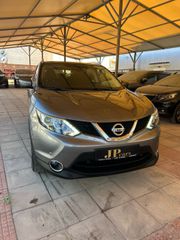 Nissan Qashqai 2018 TEKNA PANORAMA NAVI CAMERA 360-thumb-2