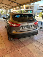 Nissan Qashqai 2018 TEKNA PANORAMA NAVI CAMERA 360-thumb-6