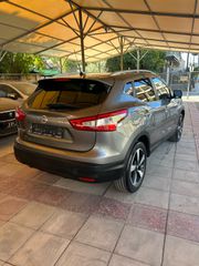 Nissan Qashqai 2018 TEKNA PANORAMA NAVI CAMERA 360-thumb-10