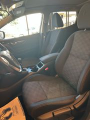 Nissan Qashqai 2018 TEKNA PANORAMA NAVI CAMERA 360-thumb-12