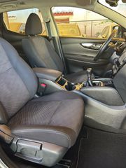 Nissan Qashqai 2018 TEKNA PANORAMA NAVI CAMERA 360-thumb-14