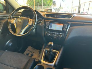 Nissan Qashqai 2018 TEKNA PANORAMA NAVI CAMERA 360-thumb-15