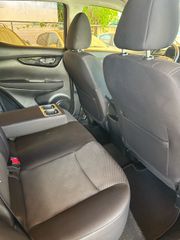 Nissan Qashqai 2018 TEKNA PANORAMA NAVI CAMERA 360-thumb-17