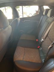 Nissan Qashqai 2018 TEKNA PANORAMA NAVI CAMERA 360-thumb-18