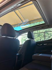 Nissan Qashqai 2018 TEKNA PANORAMA NAVI CAMERA 360-thumb-21