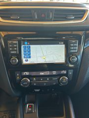 Nissan Qashqai 2018 TEKNA PANORAMA NAVI CAMERA 360-thumb-22