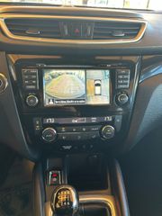Nissan Qashqai 2018 TEKNA PANORAMA NAVI CAMERA 360-thumb-23