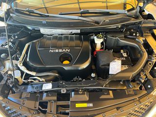 Nissan Qashqai 2018 TEKNA PANORAMA NAVI CAMERA 360-thumb-25
